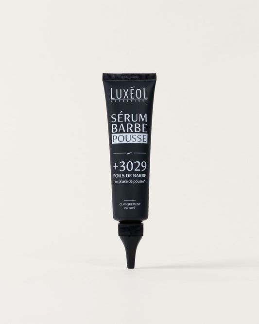 Sérum Barbe Pousse