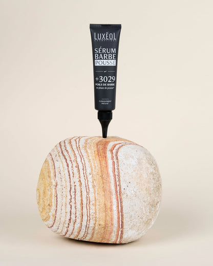 Sérum Barbe Pousse